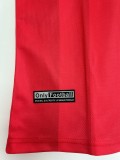 Retro Norway Home  1:1 Quality Soccer Jersey  1998-1999