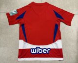 Granada CF home Fans  1:1 Quality Soccer Jersey   24-25