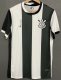 Corinthians third away fans 1:1 Quality Soccer Jersey   24-25