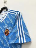 Retro Germany Away  1988-1990