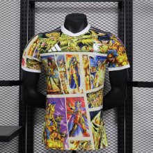 Japan Special Edition  Player  1:1 Quality Soccer Jersey  24-25