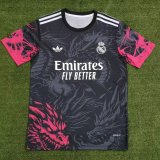 Real Madrid  Special Edition Fans 1:1 Quality Soccer Jersey    24-25
