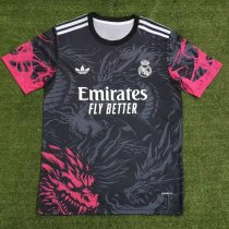 Real Madrid  Special Edition Fans 1:1 Quality Soccer Jersey    24-25