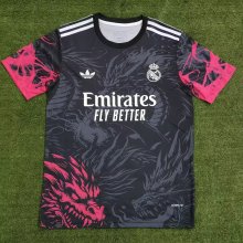 Real Madrid  Special Edition Fans 1:1 Quality Soccer Jersey    24-25