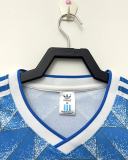 Retro Germany Away  1988-1990