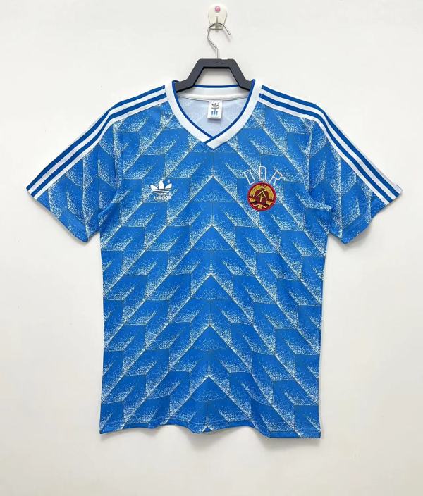 Retro Germany Away  1988-1990