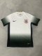 Corinthians home fans 1:1 Quality Soccer Jersey   24-25