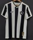 Botafogo  Home  Fans 1:1 Quality Soccer Jersey  24-25