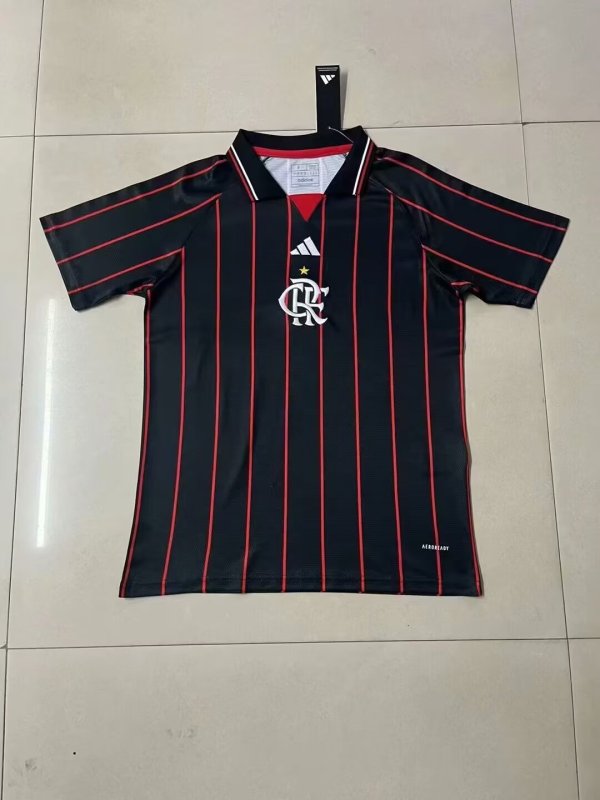 Flamengo  Special Edition  Fans 1:1 Quality Soccer Jersey  24-25