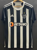 Atletico Mineiro home fans 1:1 Quality Soccer Jersey  24-25