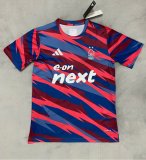 Nottingham Forest Special Edition  Fans 1:1 Quality Soccer Jersey  24-25