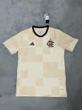 Flamengo  Special Edition  Fans 1:1 Quality Soccer Jersey  24-25