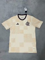Flamengo  Special Edition  Fans 1:1 Quality Soccer Jersey  24-25