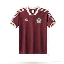 Retro Mexico fans 1:1 Quality Soccer Jersey  2022