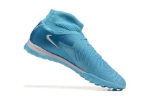 Nike Moon Shadow High Gang Full Knitted Broken Nails Size 36-45