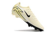 Nike Assassin 16th generation low cut, built-in Bonded Pack set, fully air cushioned, waterproof knit FG football shoes Size 36-45