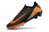 Nike Assassin 16th generation low cut, built-in Bonded Pack set, fully air cushioned, waterproof knit FG football shoes Size 36-45
