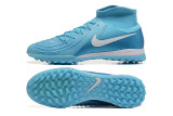 Nike Moon Shadow High Gang Full Knitted Broken Nails Size 36-45