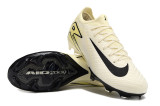 Nike Assassin 16th generation low cut, built-in Bonded Pack set, fully air cushioned, waterproof knit FG football shoes Size 36-45