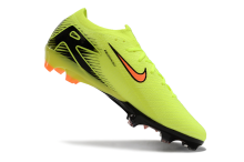 Nike Assassin 16th generation low cut, built-in Bonded Pack set, fully air cushioned, waterproof knit FG football shoes Size 36-45