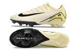 Nike Assassin 16th generation low cut, built-in Bonded Pack set, fully air cushioned, waterproof knit FG football shoes Size 36-45