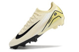 Nike Assassin 16th generation low cut, built-in Bonded Pack set, fully air cushioned, waterproof knit FG football shoes Size 36-45