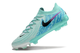 Nike high top waterproof fully knitted Yue Sha FG football shoes Size 36-45