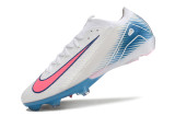 Nike Assassin 16th generation low cut, built-in Bonded Pack set, fully air cushioned, waterproof knit FG football shoes Size 36-45