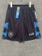 Napoli Special edition shorts pants 1:1 Quality Soccer Jersey  24-25