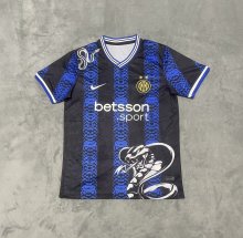 Inter Milan  Special Edition  fans  1:1 Quality Soccer Jersey    24-25