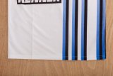 Retro Gremio away Fans 1:1 Quality Soccer Jersey  1994-1995