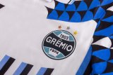 Retro Gremio away Fans 1:1 Quality Soccer Jersey  1994-1995