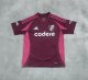 River Plate  Away  Fans 1:1 Quality Soccer Jersey   24-25