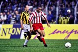 Retro PSV Eindhoven Home Fans 1:1 Quality Soccer Jersey  1994-1995