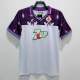 Retro Florence  away 1:1 Quality Soccer Jersey    1992-1993