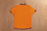 Retro Barcelona  Away 1:1 Quality Soccer Jersey   2006-2007