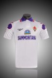 Retro Florence  away 1:1 Quality Soccer Jersey    1995-1996  1995-1997