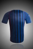 Retro Barcelona away 1:1 Quality Soccer Jersey  2004-2005