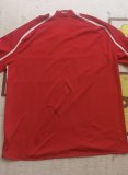 Retro turkey home Fans  1:1 Quality Soccer Jersey   2008