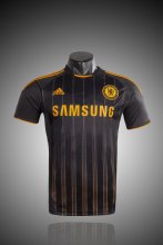 Retro  Chelsea away 1:1 Quality Soccer Jersey  2011-2012