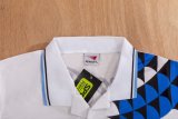 Retro Gremio away Fans 1:1 Quality Soccer Jersey  1994-1995