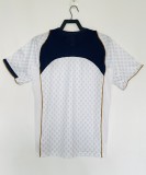 Retro Portugal away  1:1 Quality Soccer Jersey  2004