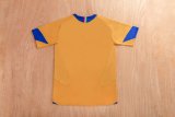 Retro Juventus Away  1:1 Quality Soccer Jersey  2005-2006