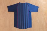 Retro Barcelona away 1:1 Quality Soccer Jersey  2004-2005