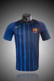 Retro Barcelona away 1:1 Quality Soccer Jersey  2004-2005