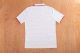 Retro America home Fans 1:1 Quality Soccer Jersey  2014