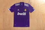 Retro Real Madrid 3R 1：1   2010-2011