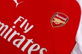 Retro Arsenal home 1:1 Quality Soccer Jersey  2014-2015