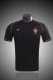 Retro Portugal away Fans 1:1 Quality Soccer Jersey   2006