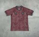 Denmark home Fans 1:1 Quality Soccer Jersey  25-26